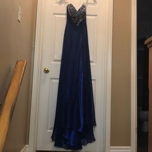 👗🌺Riana couture dress 👗